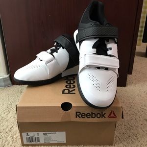 Men’s Reebok Legacy Lifter